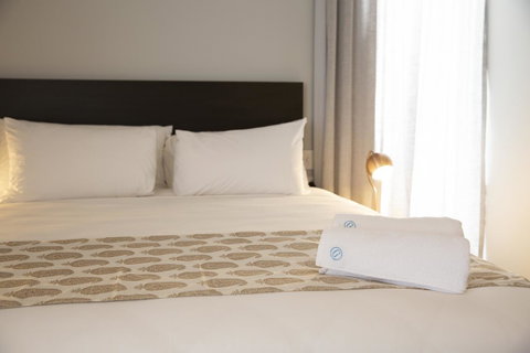 The Gerald Apartment Hotel - Accommodation Adelaide 12