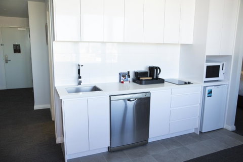 The Gerald Apartment Hotel - Accommodation Adelaide 5