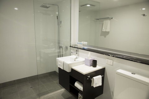 The Gerald Apartment Hotel - Accommodation Adelaide 6