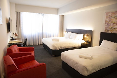 The Gerald Apartment Hotel - Accommodation Adelaide 19