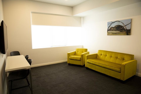 The Gerald Apartment Hotel - Accommodation Adelaide 10
