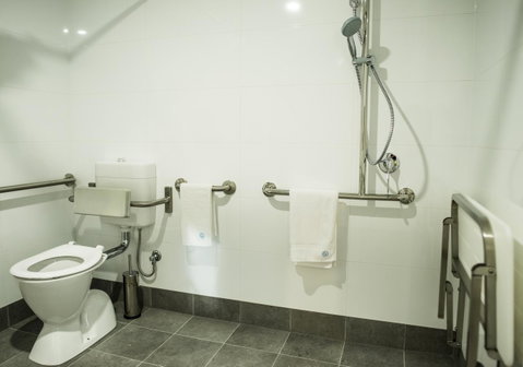 The Gerald Apartment Hotel - Accommodation Adelaide 22