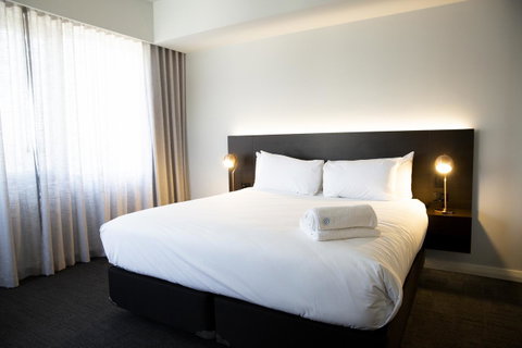 The Gerald Apartment Hotel - Accommodation Adelaide 15