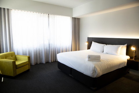 The Gerald Apartment Hotel - Accommodation Adelaide 20