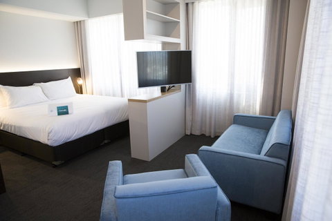 The Gerald Apartment Hotel - Accommodation Adelaide 17