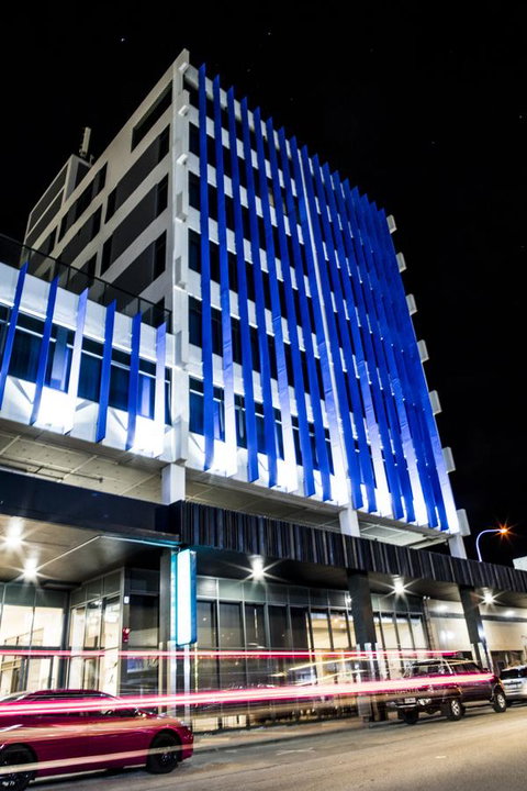 The Gerald Apartment Hotel - Accommodation Adelaide 41