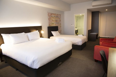 The Gerald Apartment Hotel - Accommodation Adelaide 18