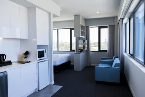 The Gerald Apartment Hotel - Accommodation Adelaide 4