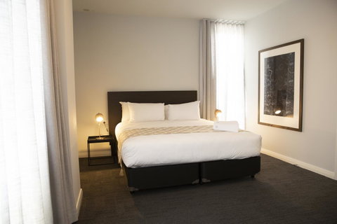The Gerald Apartment Hotel - Accommodation Adelaide 13