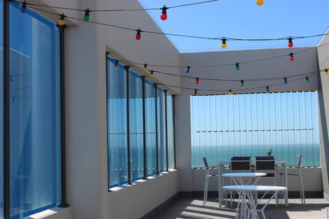 The Gerald Apartment Hotel - Accommodation Adelaide 40