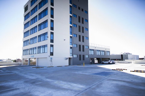 The Gerald Apartment Hotel - Accommodation Adelaide 34