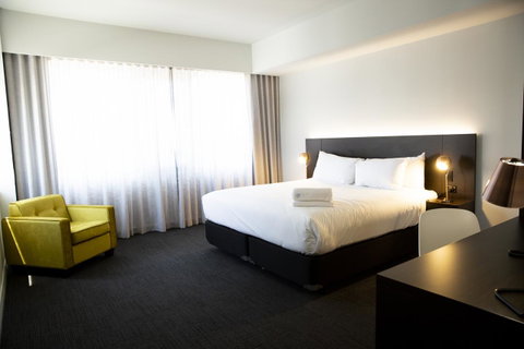 The Gerald Apartment Hotel - Accommodation Adelaide 7