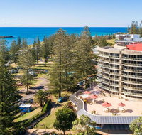 Northpoint Apartments - Accommodation Adelaide