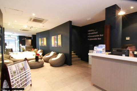 Narrabeen Sands Hotel By Nightcap Plus - Accommodation Adelaide 32