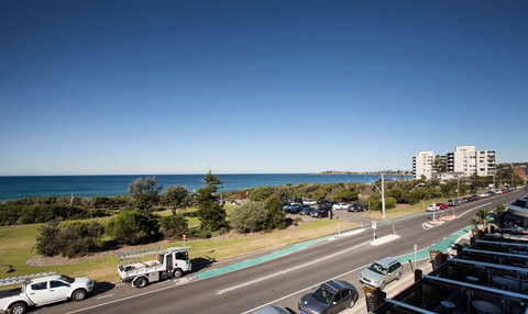 Narrabeen Sands Hotel By Nightcap Plus - Accommodation Adelaide 29