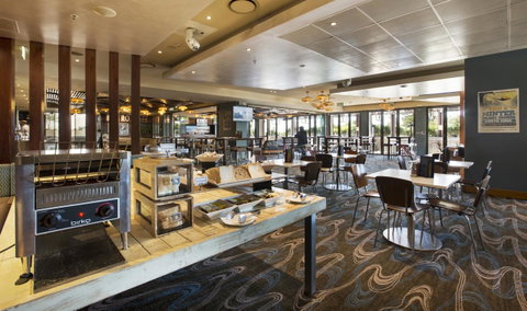 Narrabeen Sands Hotel By Nightcap Plus - Accommodation Adelaide 39