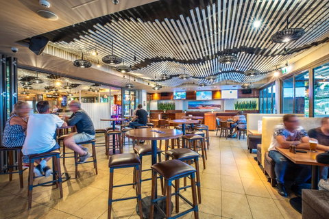 Narrabeen Sands Hotel By Nightcap Plus - Accommodation Adelaide 8