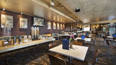 Narrabeen Sands Hotel By Nightcap Plus - Accommodation Adelaide 34