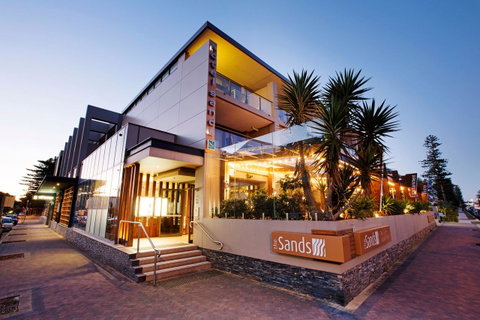 Narrabeen Sands Hotel By Nightcap Plus - Accommodation Adelaide 4