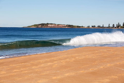 Narrabeen Sands Hotel By Nightcap Plus - Accommodation Adelaide 25
