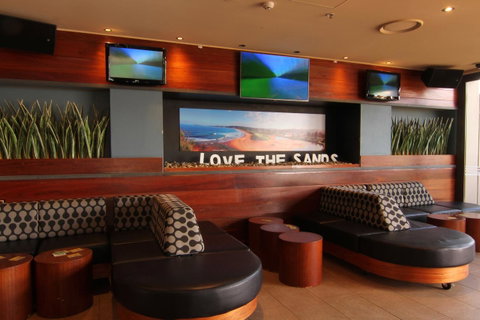 Narrabeen Sands Hotel By Nightcap Plus - Accommodation Adelaide 26