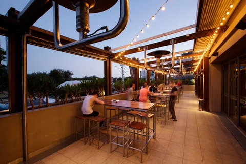 Narrabeen Sands Hotel By Nightcap Plus - Accommodation Adelaide 9