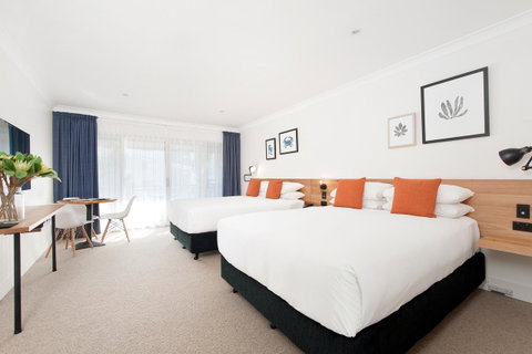 Hotel Nelson - Accommodation Adelaide 6