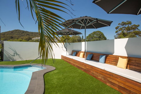 Hotel Nelson - Accommodation Adelaide 21