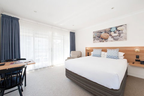 Hotel Nelson - Accommodation Adelaide 17