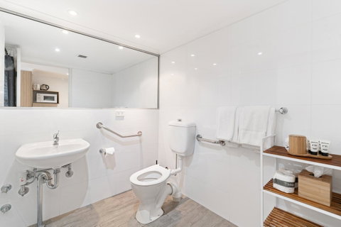 Hotel Nelson - Accommodation Adelaide 16