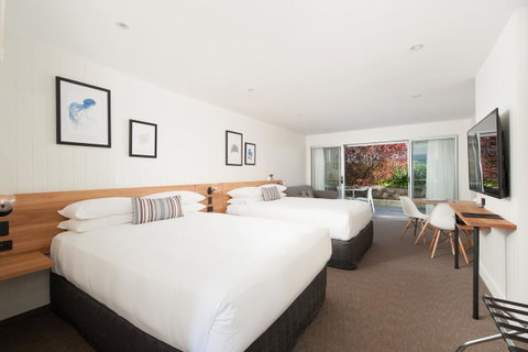 Hotel Nelson - Accommodation Adelaide 5