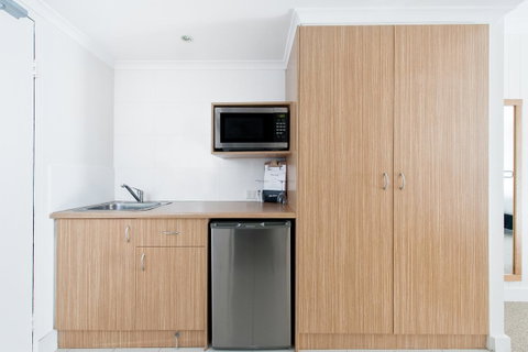 Hotel Nelson - Accommodation Adelaide 23
