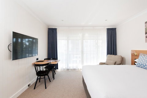 Hotel Nelson - Accommodation Adelaide 22
