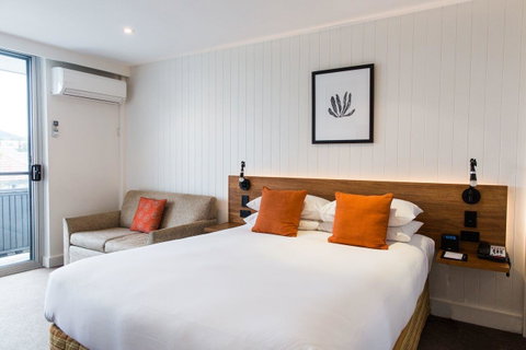 Hotel Nelson - Accommodation Adelaide 7