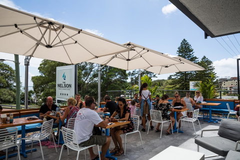 Hotel Nelson - Accommodation Adelaide 19