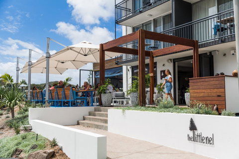 Hotel Nelson - Accommodation Adelaide 13