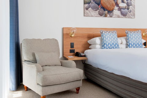 Hotel Nelson - Accommodation Adelaide 4