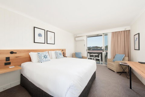 Hotel Nelson - Accommodation Adelaide 9
