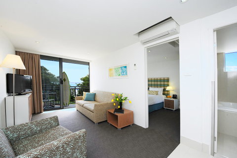 Hotel Nelson - Accommodation Adelaide 27