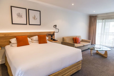 Hotel Nelson - Accommodation Adelaide 28