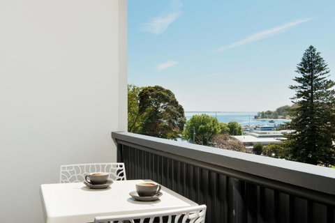 Hotel Nelson - Accommodation Adelaide 8