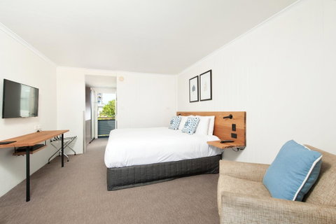 Hotel Nelson - Accommodation Adelaide 3