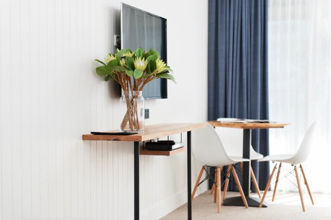 Hotel Nelson - Accommodation Adelaide 11