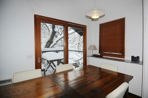 Ramshead Creek 3 - Thredbo - Accommodation Adelaide 7