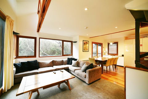 Ramshead Creek 3 - Thredbo - Accommodation Adelaide 1