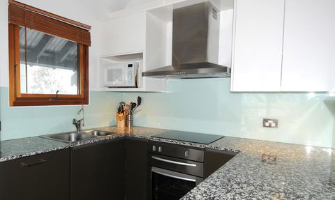 Ramshead Creek 3 - Thredbo - Accommodation Adelaide 3