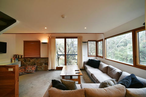 Ramshead Creek 3 - Thredbo - Accommodation Adelaide 4