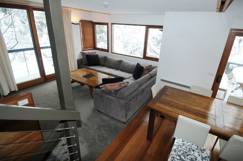 Ramshead Creek 3 - Thredbo - Accommodation Adelaide 6