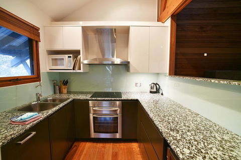 Ramshead Creek 3 - Thredbo - Accommodation Adelaide 8