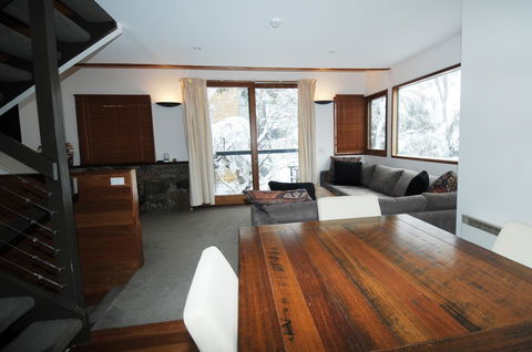 Ramshead Creek 3 - Thredbo - Accommodation Adelaide 5